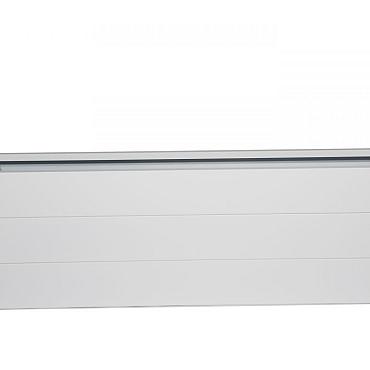 Bloembak Modulair - 180x150x42 cm Wit