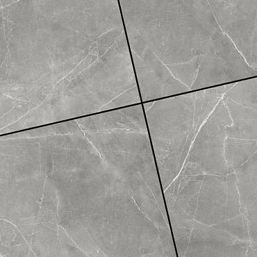 Cerasun Lucca Grey 60x60x4cm