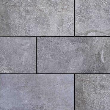 Cerasun Provence Grey 40x80x4cm