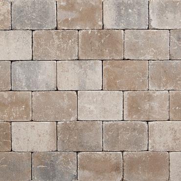 Tumbelton EXTRA XL15x22,5x8cm Kilimanjaro