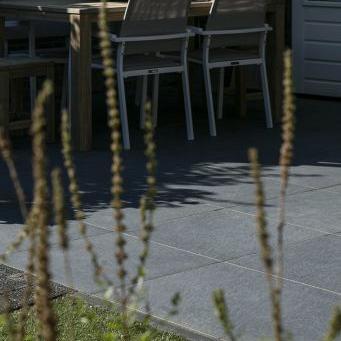 GeoCeramica®2Drive 60x30x6 Lava Slate