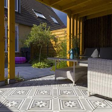 GeoCeramica®2Drive 60x30x6 borsbeek