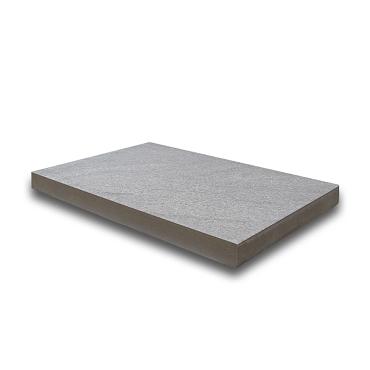 Solido Ceramica PRO5 Pietra Lavica Dark Grey 40x60x5 cm.