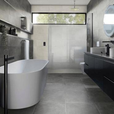 Palazzo Grey tegel 60x60 cm.