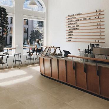 Palazzo Beige tegel 60x120 cm.