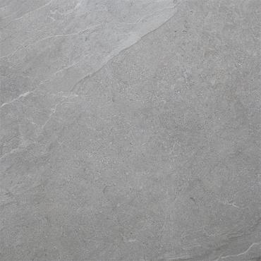 Solido Ceramica 30MM randtegel Marmo Grigio 60x60x3 cm.