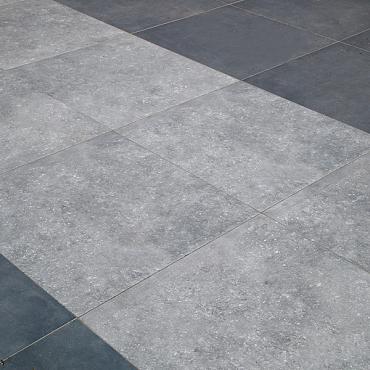 Puur keramisch 60x60x3cm Utah Natural