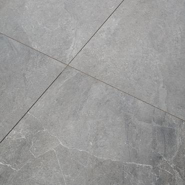 Marmo 20MM Grey tegel 100x100x2 cm.