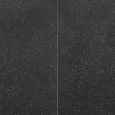 keramisch 120x30x1 cm impasto negro