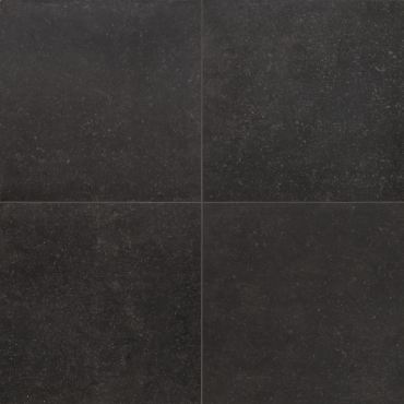 geoceramica® 80x80x4 cm impasto negro