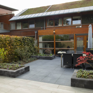 GeoCeramica®2Drive 60x30x6 Lava Slate