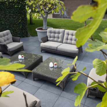 GeoCeramica®2Drive 60x30x6 Lava Slate