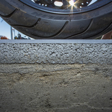 GeoCeramica®2Drive 60x30x6 Lava Slate