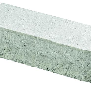 Hydro Lineo Grasdal 30x30x10 Grijs