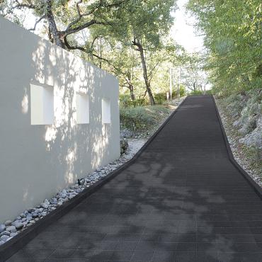 Patag 100x50x6 Birano