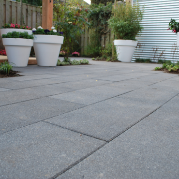 GeoColor 3.0 Tops 60x30x4 Graphite Roast * Uitlopend