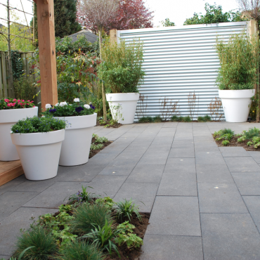 GeoColor 3.0 Tops 60x30x4 Graphite Roast * Uitlopend