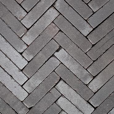 gebakken waalformaat  60 clare bezand getrommeld 20x4,8x6