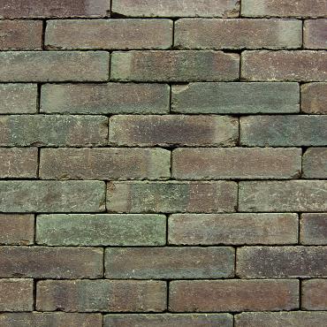 gebakken waalformaat  60 derby bezand ongetrommeld 20x4,8x6