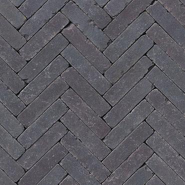 gebakken waalformaat  65 palermo bezand getrommeld 20x5x6,5