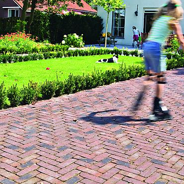 aanbieding waalformaat 65 oud bigtelaar  20x5x6,5