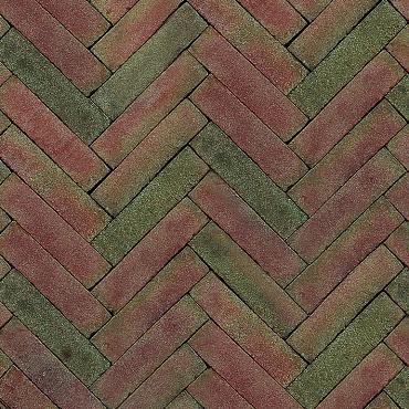 DF 80 ashford bezand ongetrommeld