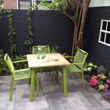 GeoColor 3.0 Tops 60x60x4 Lakeland Grey * Uitlopend