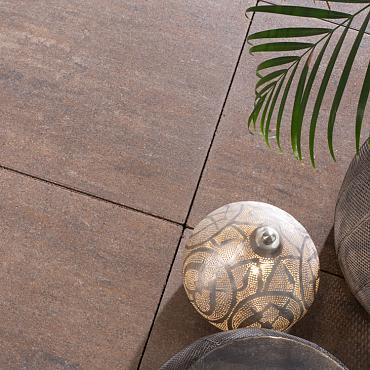 aanbieding cosy groot wildverband 6 cm facet  marmo-autunno uitlopend