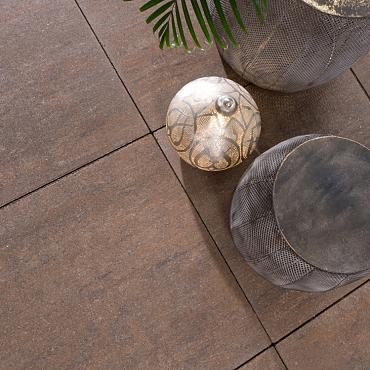 aanbieding cosy groot wildverband 6 cm facet  marmo-autunno uitlopend