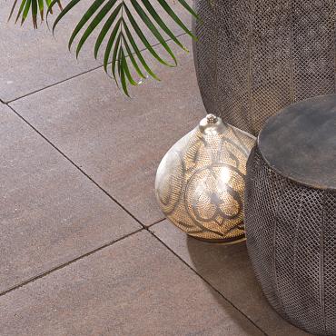 aanbieding cosy groot wildverband 6 cm facet  marmo-autunno uitlopend