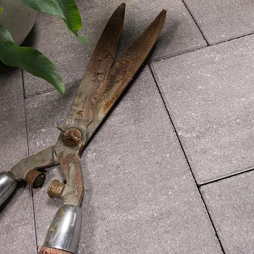 aanbieding cosy groot wildverband 6 cm facet  marmo-grigio