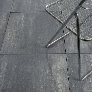 Grande allure 60x60x5 cm vlak   marmo azzurro dura protect+ + Uitlopend