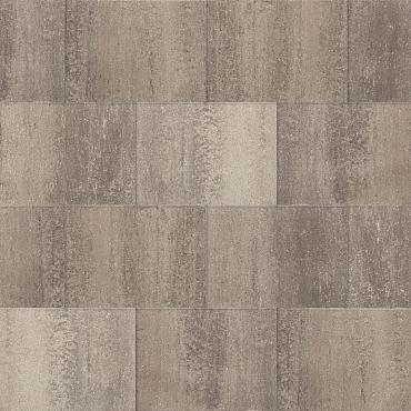60Plus Soft Comfort 30x40x6 cm ivory