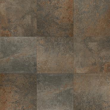 Kera Twice 60x60x4 cm Multicolor