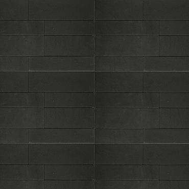 Oprit-steen banenverband 8 cm imperial black