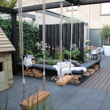 GeoStretto plus Tops 80x40x4 Cannobio * Uitlopend