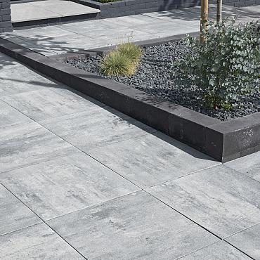 Smartton Linea XXS 60x60x4cm Matterhorn