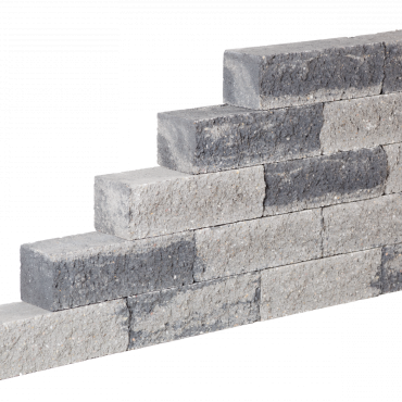 Combiwall Splitton DUO 30x10x10cm Matterhorn