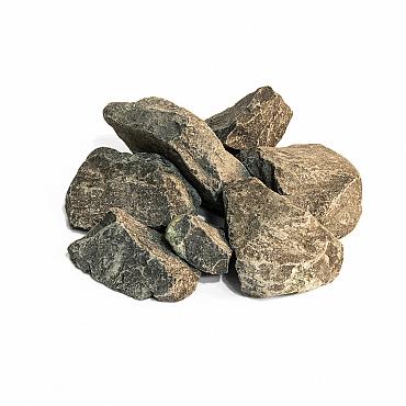 Steenkorfvulling Basalt breuksteen 5-12cm miniBB