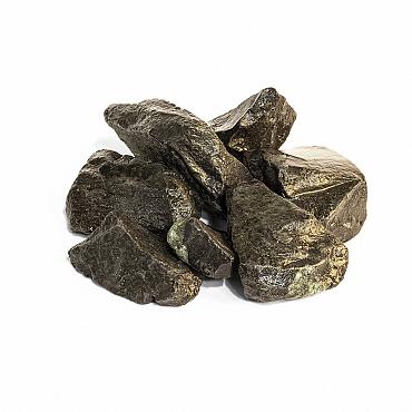 Steenkorfvulling Basalt breuksteen 5-12cm miniBB