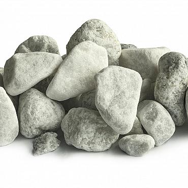 Steenkorfvulling Carrara breuksteen 3-6cm miniBB