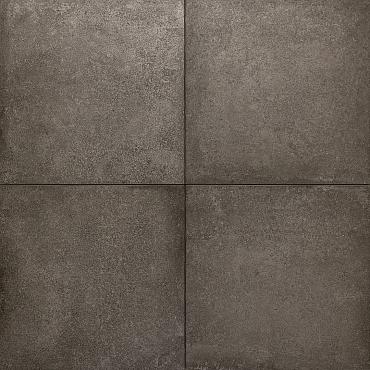 Keramische tegel Cerasun brescia Grigio 60x60x4cm