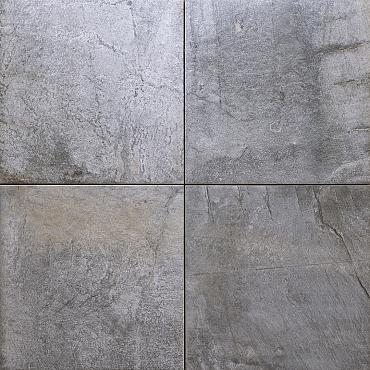 Keramische tegel Cerasun tropea Grigio 60x60x4cm