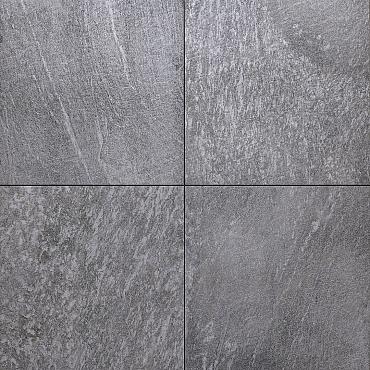 Keramische tegel 60x60x2cm Trentino Quartz Grigio