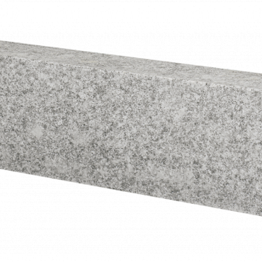 Opsluitband/Beam Graniet G603 Piazzo Linea 100x30x8cm