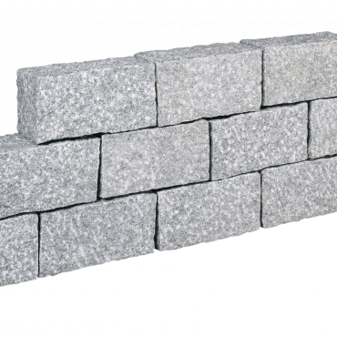 Castle Rock XL Graniet G603 Classic 40x20x20cm