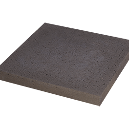 Schellevis tegel 50x50x5 taupe