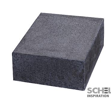 Schellevis trapelement 50x37x15 cm carbon
