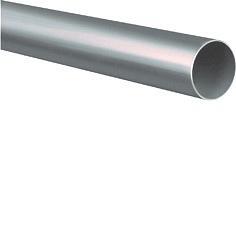 pvc buis hwa glad 70 mm per m1