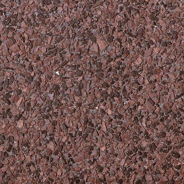 geocolor excellent betonklinker 10,5x10,5x8 halve rood bruin